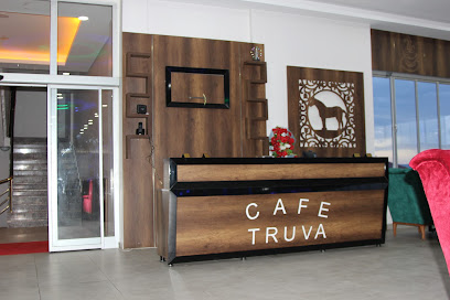 Grand Truva Suit Apart&Otel Cafe Restaurant