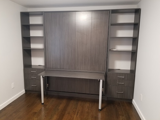 Ct Professional Closets