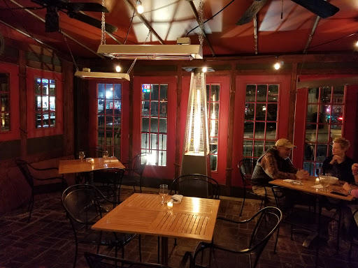 Margot Cafe & Bar