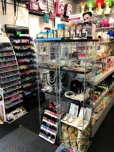 Beauty Supply Store «Beauty Depot Beauty Supply», reviews and photos, 1630 Pleasant Hill Rd # 140, Duluth, GA 30096, USA