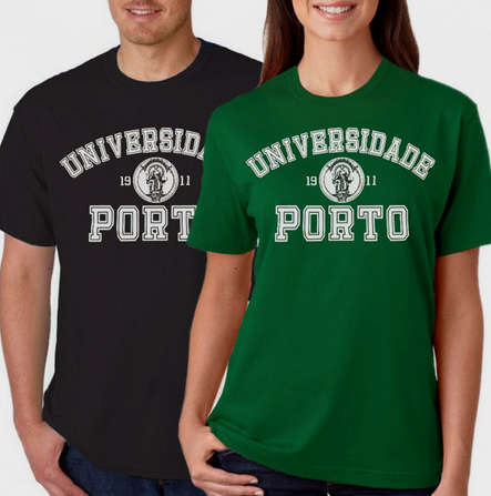 Avaliações doLoja da Universidade do Porto em Porto - Loja