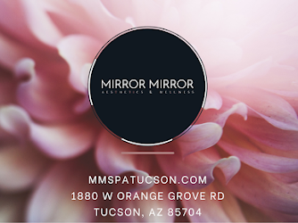 Mirror Mirror Aesthetics & Wellness