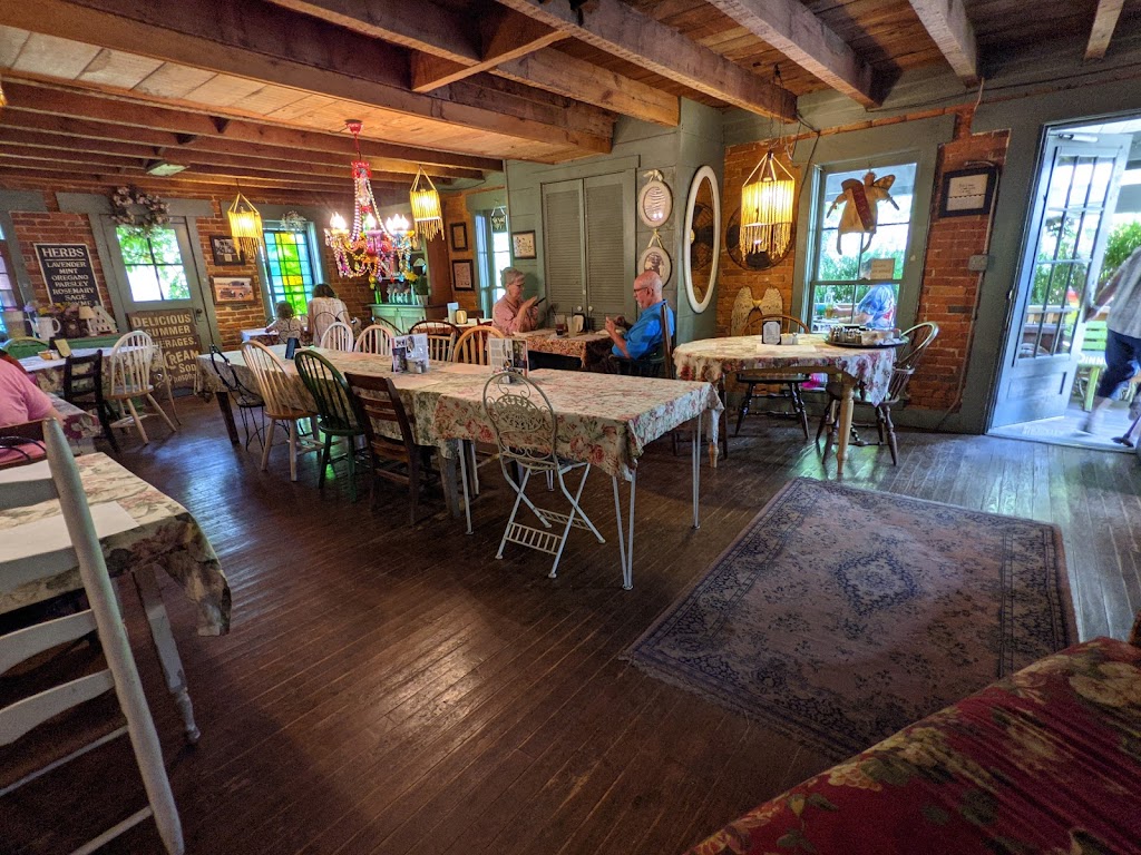 Farm House Café & Tea Room 46164