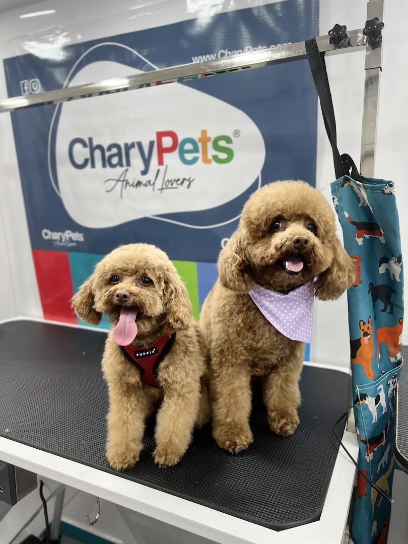 Charypets