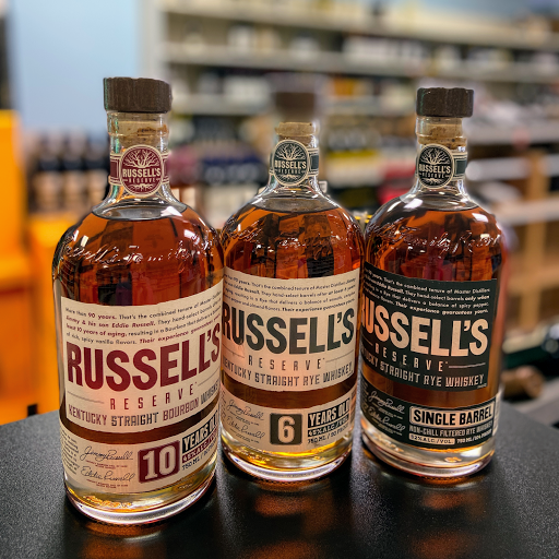 Liquor Store «Sheepshead Bay Liquor World», reviews and photos, 1733 Sheepshead Bay Rd, Brooklyn, NY 11235, USA