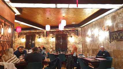 Marele Restaurant Chinezesc - Strada Octavian Goga 59, Arad 317405, Romania