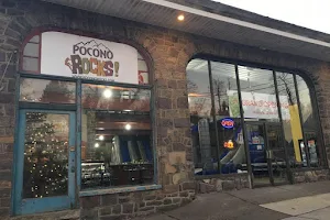 Pocono Rocks! & Little Rock Cafe image