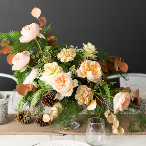 Florist «Dietz Falls Florist», reviews and photos, 1024 Portage Trail, Cuyahoga Falls, OH 44221, USA