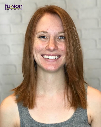 Hair Salon «Fusion Hair Salon», reviews and photos, 6525 Calhoun Memorial Hwy Suite H, Easley, SC 29640, USA