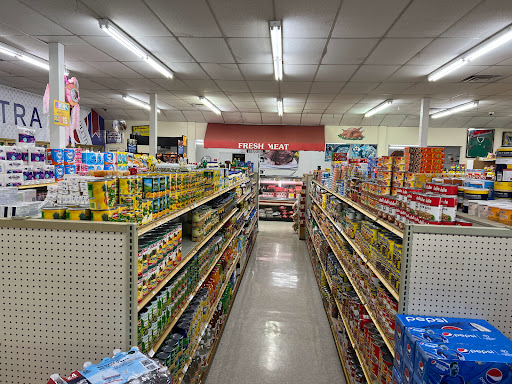 Robert’s Market Find Grocery store in Nevada news
