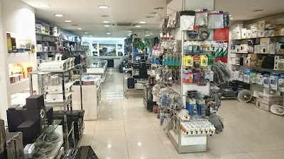 Photos of Yaşin Elektronik