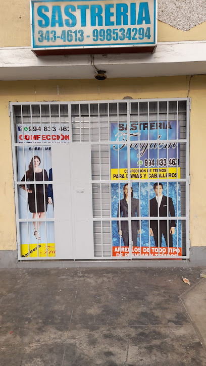 Sastrería Fraydem