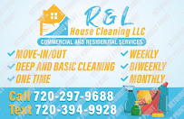 R & L House cleaning - Photo 2 - Car repair in Denver, CO, Lakewood