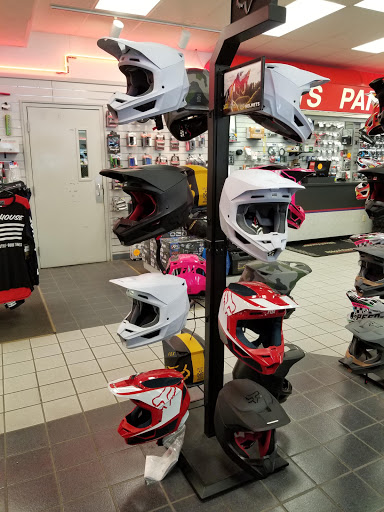 Motorcycle Dealer «Reynolds Motorsports», reviews and photos, 702 Narragansett Trail, Buxton, ME 04093, USA