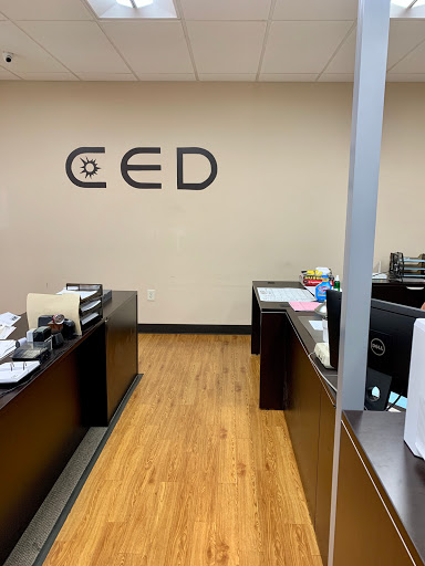 Electrical Supply Store «Consolidated Electrical Distribution», reviews and photos, 267 Alice St, Spartanburg, SC 29303, USA