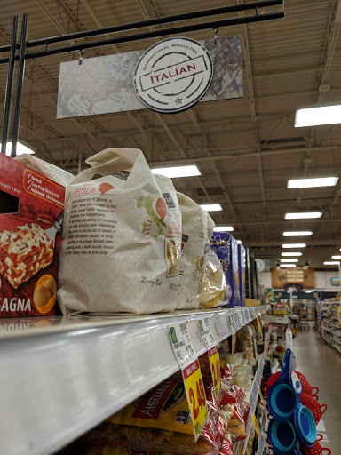 Grocery Store «Fred Meyer», reviews and photos, 6305 Bridgeport Way W, University Place, WA 98467, USA