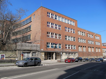 Szilágyi Erzsébet Gimnázium