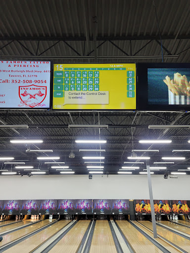 Shopping Mall «VIA|Port Florida Mall», reviews and photos, 10401 US-441, Leesburg, FL 34788, USA