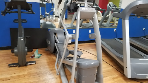 Gym «Eagleridge Fitness», reviews and photos, 4710 Eagleridge Cir #110, Pueblo, CO 81008, USA