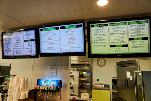 Bowling Alley «Laser Alleys», reviews and photos, 3905 E Market St, York, PA 17402, USA