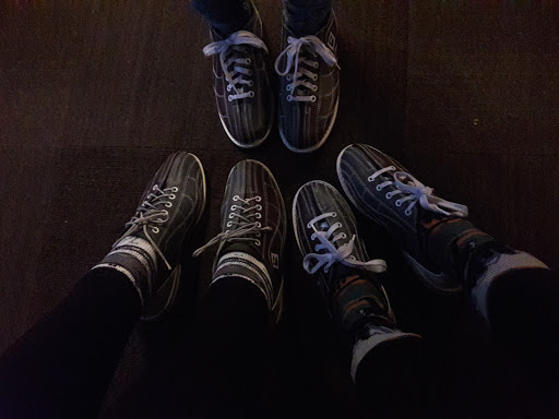 Movie Theater «The Foundry Cinema & Bowl», reviews and photos, 22 Second St, Fraser, CO 80442, USA