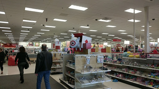 Department Store «Target», reviews and photos, 6767 S Clinton St, Englewood, CO 80112, USA