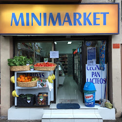 Minimarket y Servicio de Fotocopias