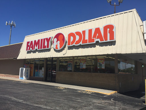 Family Dollar, 8740 MacKenzie Rd, Affton, MO 63123, USA, 