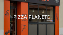 Photos du propriétaire du Pizzeria PIZZA PLANETE MOULINS - n°3