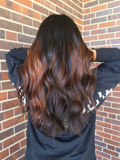 Beauty Salon «Sugar Salon», reviews and photos, 6534 Central Ave, Wichita, KS 67206, USA