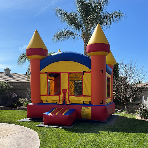 Anytime Party Rentals