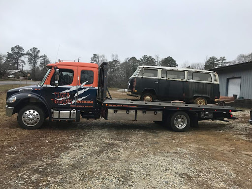 Tire Shop «Tiger Tire & Auto», reviews and photos, 1994 Wire Rd, Auburn, AL 36832, USA