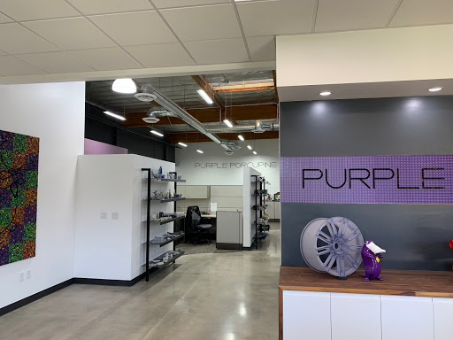 Purple Platypus - Advanced 3D Printing Technology & Services image