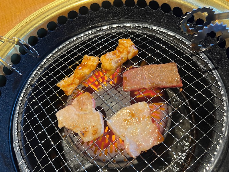 燒肉 蔵 富山根塚店