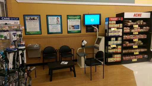 Grocery Store «ACME Markets», reviews and photos, 400 Simpson Dr, Chester Springs, PA 19425, USA