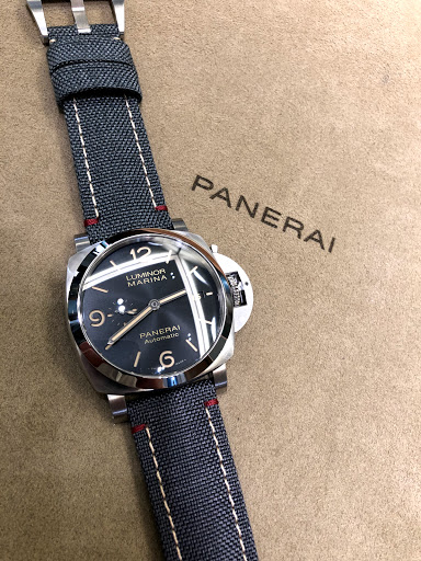 Panerai Roma