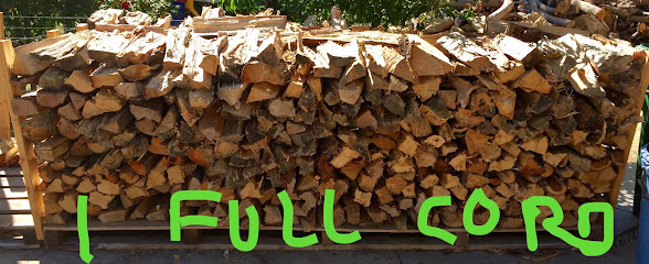 Zevs Firewood Service