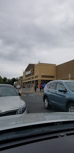 Discount Store «Walmart», reviews and photos, 80 Town Line Rd, Rocky Hill, CT 06067, USA