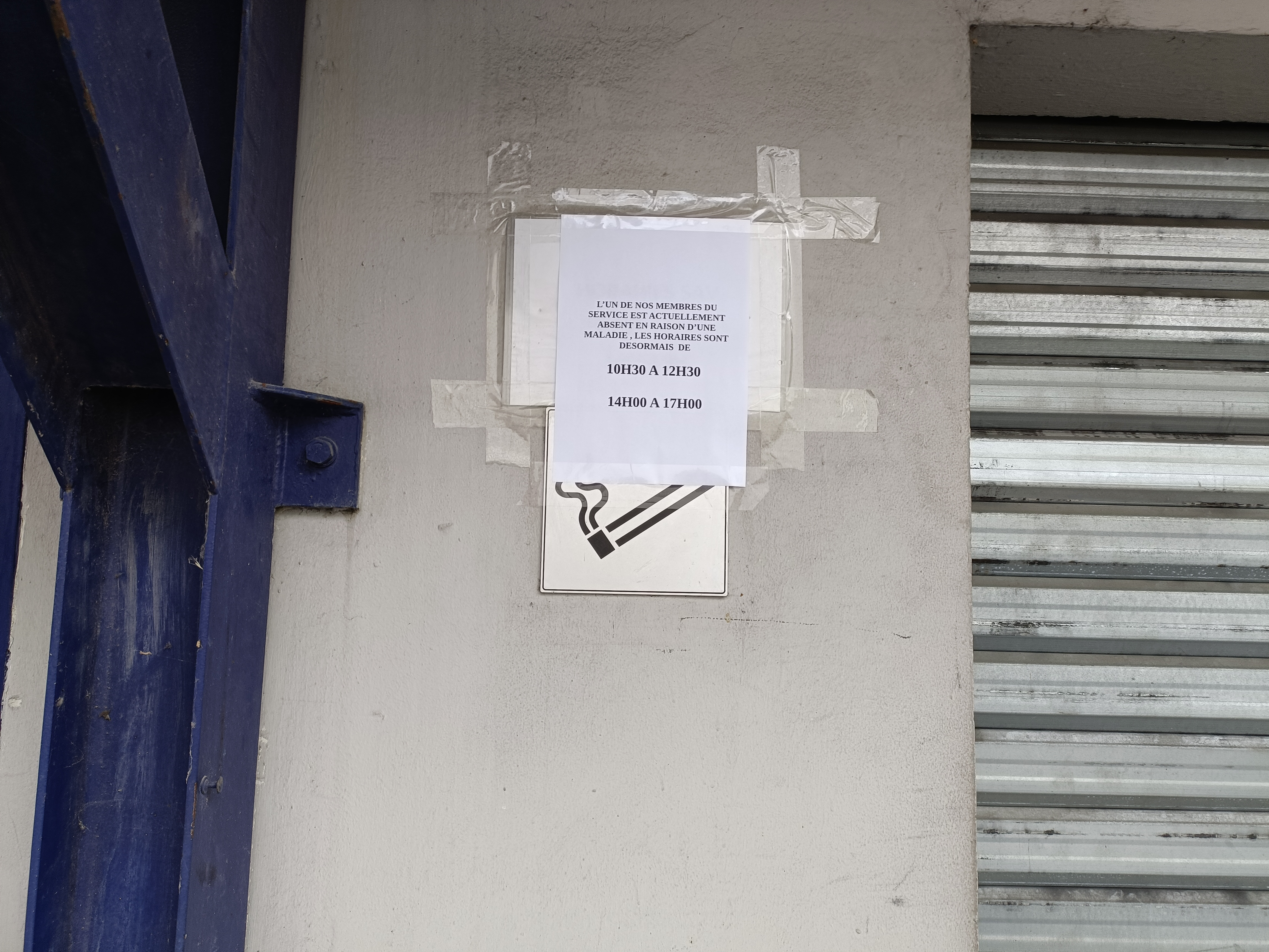 Photo n° 1 de l'avis de BAILLY.o fait le 25/07/2023 à 02:57