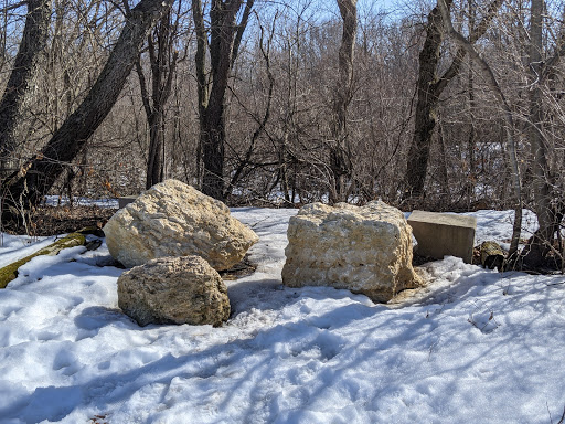 Nature Preserve «Knute Olson, Jr. Forest Preserve», reviews and photos, 12595 Base Line Rd, Kingston, IL 60145, USA