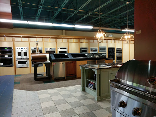Appliance Store «Custom Distributors Inc», reviews and photos, 9190 Seward Rd, Fairfield, OH 45014, USA