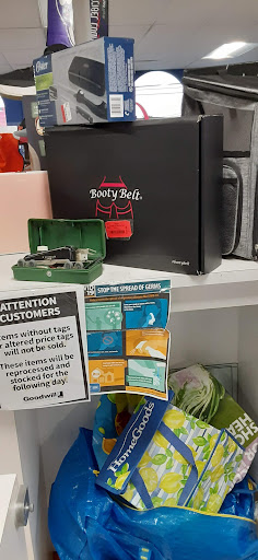 Thrift Store «Goodwill Industries of the Chesapeake, Inc.», reviews and photos