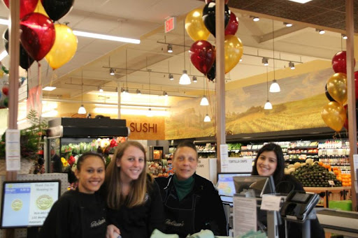 Supermarket «DeCicco Family Markets - Katonah», reviews and photos, 132 Bedford Rd, Katonah, NY 10536, USA