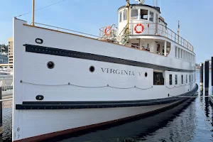 The Steamer Virginia V image