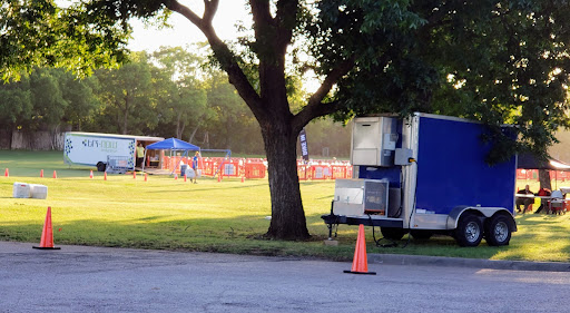 Park «Crawford Park», reviews and photos, 401 Straus Rd, Cedar Hill, TX 75104, USA