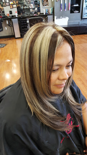 Beauty Salon «Facetas Beauty Salon», reviews and photos, 2955 Columbine Rd, Denver, CO 80221, USA