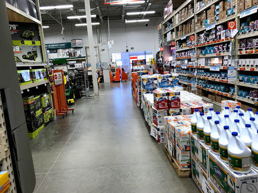 Home Improvement Store «The Home Depot», reviews and photos, 2490 Meadow Crest Rd, Greensboro, GA 30642, USA
