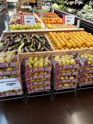 Supermarket «Island Pacific Supermarket», reviews and photos, 6048 N First St, Fresno, CA 93710, USA