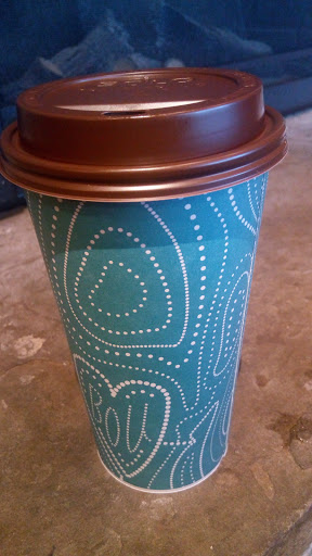 Coffee Shop «Caribou Coffee», reviews and photos, 3109 Northline Ave, Greensboro, NC 27408, USA