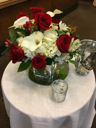 Florist «Sun City Florists, Cards and Gifts», reviews and photos, 14629 N Del Webb Blvd, Sun City, AZ 85351, USA